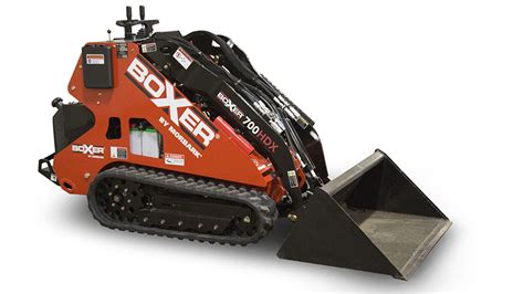 boxer skid steer price|who makes boxer skid steer.